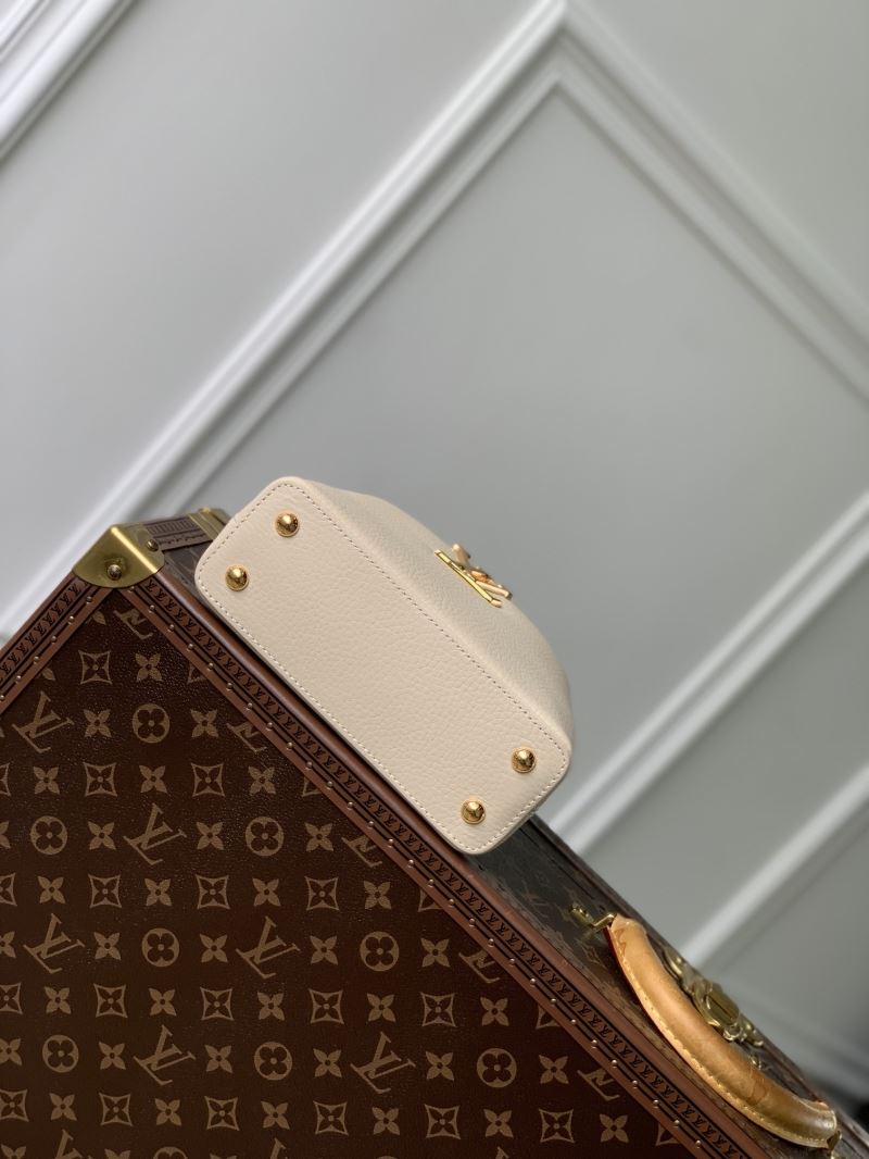 LV Top Handle Bags